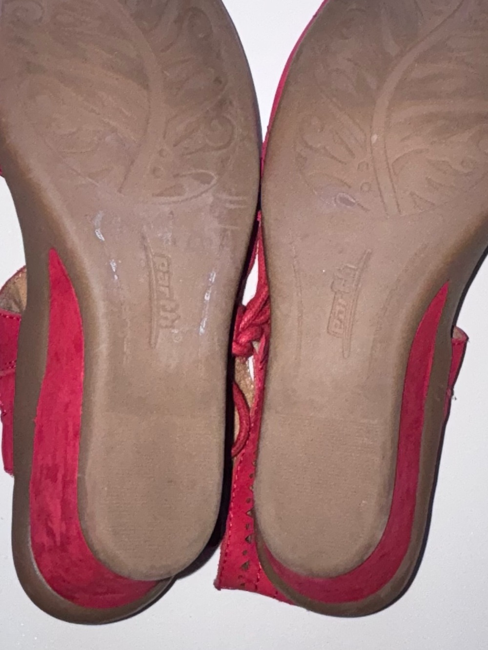 Earth Sandals - Picture 11 of 14